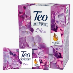 Teo Soap Lilac, HD Png Download, Transparent PNG