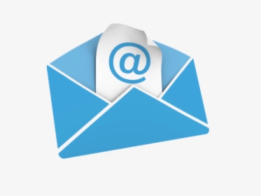 Mail Logo, HD Png Download, Transparent PNG