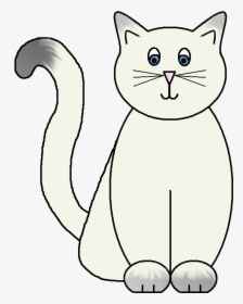 Download The Files Here - Cats Graphics, HD Png Download, Transparent PNG