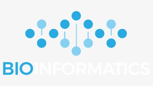 Bioinformatics Logo Clipart , Png Download - Bioinformatics Logo Png, Transparent Png, Transparent PNG
