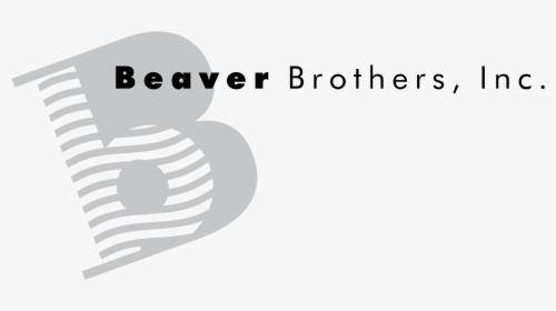 Beaver Brothers Logo Png Transparent - Illustration, Png Download, Transparent PNG