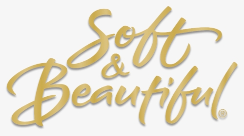 Soft And Beautiful, HD Png Download, Transparent PNG