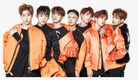Got7 Group Photo - Got7 Fly Photoshoot, HD Png Download, Transparent PNG