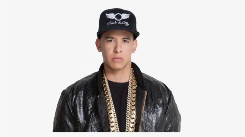 Daddy Yankee, HD Png Download, Transparent PNG