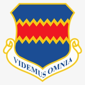 55th Wing - 352d Special Operations Wing, HD Png Download, Transparent PNG