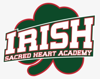 Sacred Heart Fighting Irish, HD Png Download, Transparent PNG