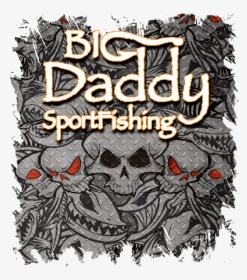 Salt Devils Big Daddy - Foot, HD Png Download, Transparent PNG