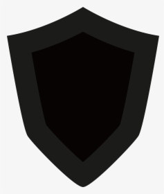 Pattern Black Shield Rectangle Hq Image Free Png Clipart - Latar Belakang Logo Esport, Transparent Png, Transparent PNG