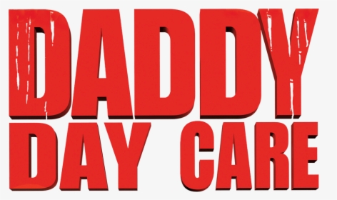 Daddy Day Care - Daddy Day Care Logo, HD Png Download, Transparent PNG