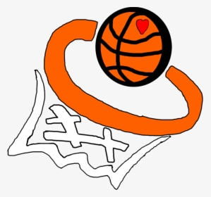 Hoops For Heart, HD Png Download, Transparent PNG