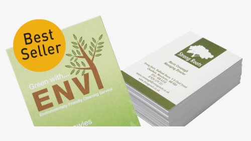 Arrow Print Regular Business Card - Brochure, HD Png Download, Transparent PNG