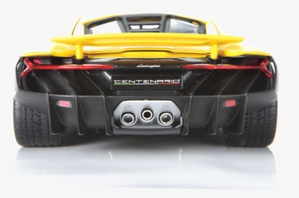 Lamborghini Centenario Transparent Image - Lamborghini Centenario 1 18 Maisto Exclusive, HD Png Download, Transparent PNG