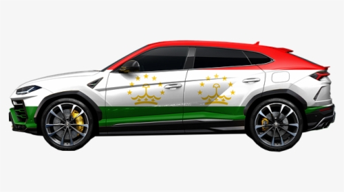 Car, Lamborghini, Iran, Tajikistan, Afghanistan, India - World Rally Car, HD Png Download, Transparent PNG