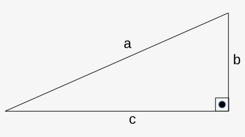 Double Headed Curved Arrow - Triangulo Retangulo Png, Transparent Png, Transparent PNG