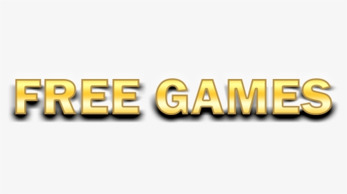 Free Games Png - Tan, Transparent Png, Transparent PNG