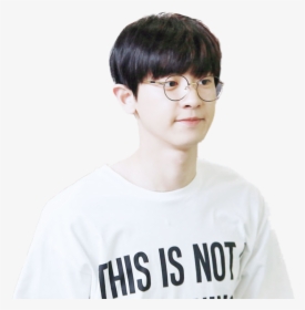 #chanyeol #exo #png - Transparent Background Park Chanyeol Png, Png Download, Transparent PNG