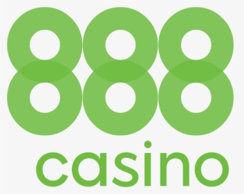 888 Casino Logo Png, Transparent Png, Transparent PNG