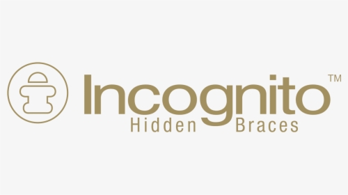Incognito Braces Logo, HD Png Download, Transparent PNG