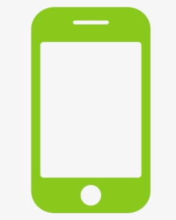 Transparent Smartphone Icon Png, Png Download, Transparent PNG