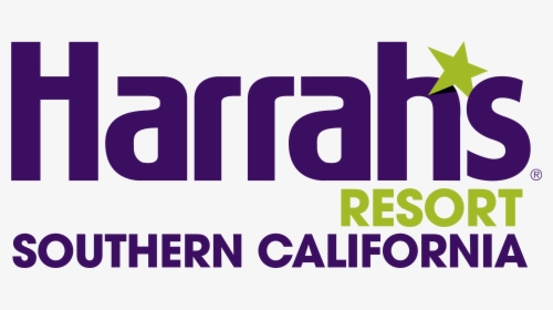 Harrah S Resort Southern California Casino Logo - Harrah's Resort Southern California Logo, HD Png Download, Transparent PNG