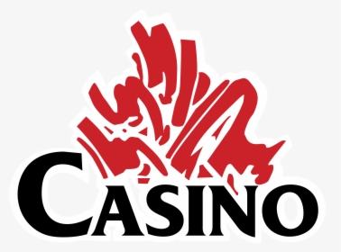 Casino Logo Png Transparent - Logo Casino, Png Download, Transparent PNG