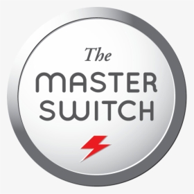 Master Switch, HD Png Download, Transparent PNG