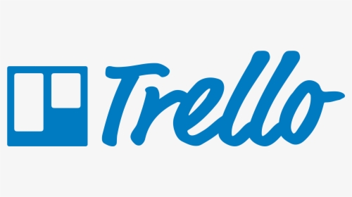 Trello Logo Transparent, HD Png Download, Transparent PNG