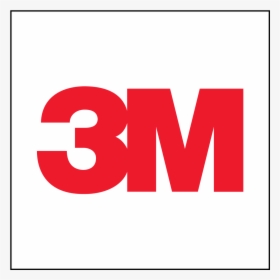 3m Logo - Graphic Design, HD Png Download, Transparent PNG