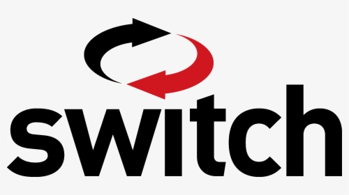 Switch Data Center Logo, HD Png Download, Transparent PNG