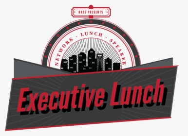 Executive Lunch Title - Casino, HD Png Download, Transparent PNG