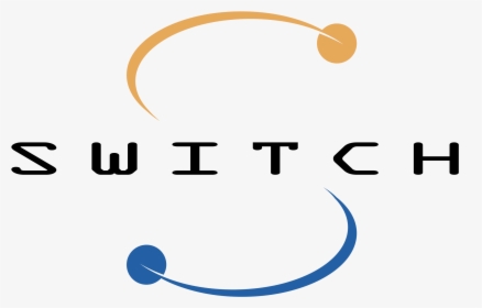 Switch Logo Png Transparent - Circle, Png Download, Transparent PNG