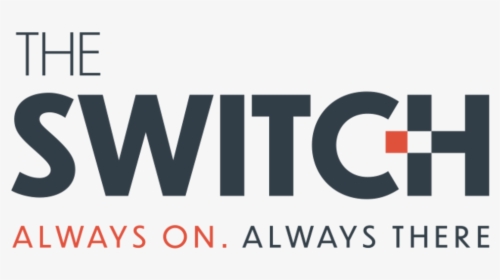 Theswitch-logo - Graphics, HD Png Download, Transparent PNG