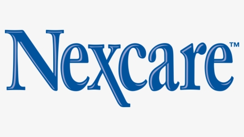 Nexcare 3m Png Logo - Nexcare Logo Transparent, Png Download, Transparent PNG