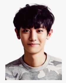 Park Chanyeol Photoshoot 2015, HD Png Download, Transparent PNG