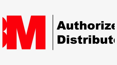 3m Authorized Distributor - Authorized Distributor, HD Png Download, Transparent PNG