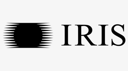 Iris Logo Png Transparent - Irs, Png Download, Transparent PNG