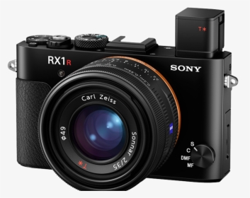 Sony Rx1 Mark Ii, HD Png Download, Transparent PNG
