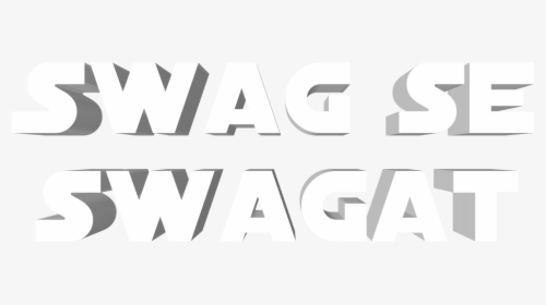 Swag Se Swagat Editing Background Png - Swag Se Swagat Png, Transparent Png, Transparent PNG