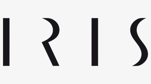 Logo Iris Tv - Iris Logo It Tv, HD Png Download, Transparent PNG