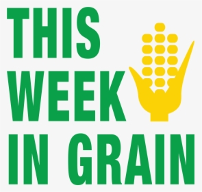 This Week In Grain - Graphic Design, HD Png Download, Transparent PNG