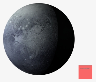 Dwarf Planet Pluto Desktop Wallpaper Eris - Pluto Planet Transparent Background, HD Png Download, Transparent PNG