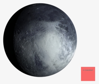 Earth Dwarf Planet Pluto Eris - Eris Planet Transparent Background, HD Png Download, Transparent PNG