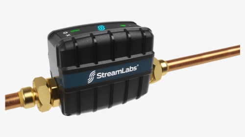 Streamlabs Smart Home Water Control, HD Png Download, Transparent PNG