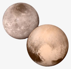 Pause - Pluto - Pluto Up Close, HD Png Download, Transparent PNG