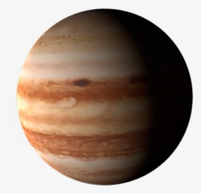 Image Of Jupiter - Moving Jupiter Png Transparent, Png Download, Transparent PNG