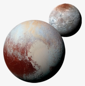 Image Of Pluto - Pétanque, HD Png Download, Transparent PNG