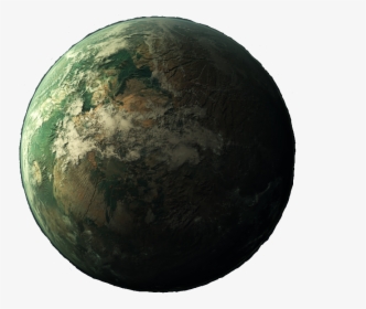 Planet 1 To Take Over - Sci Fi Jungle Planet, HD Png Download, Transparent PNG