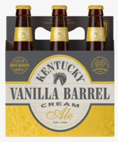 Kentucky Vanilla Barrel Cream Ale, HD Png Download, Transparent PNG