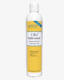 C Rla Vanilla Caramel 1218 - Cosmetics, HD Png Download, Transparent PNG