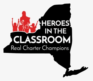 Heroesintheclassroom Logo - Graphic Design, HD Png Download, Transparent PNG